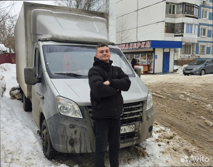 Коммерческие перевозки фуры, грузовики от 200км