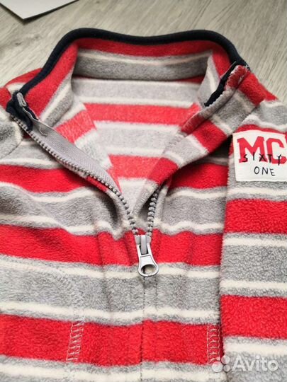 Костюм детский 80 размер mothercare