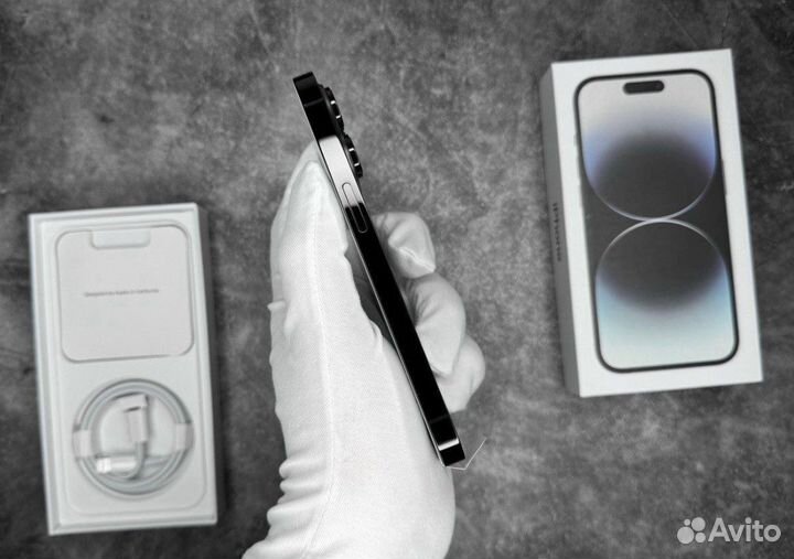 iPhone 14 Pro, 128 ГБ