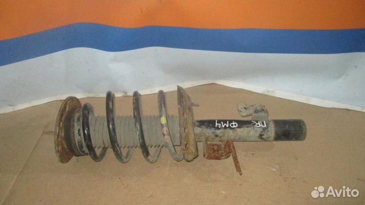 Амортизатор передний Ford Mondeo Iv 2007 - 2015