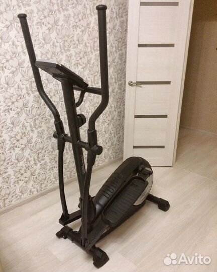 Эллиптический тренажер