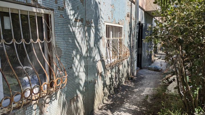 5-к. апартаменты, 180 м², 1/5 эт.