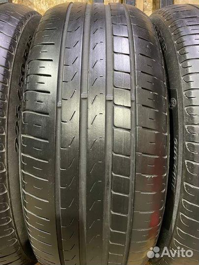 Pirelli Cinturato P7 All Season 225/50 R18 95W