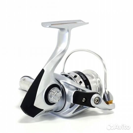 Катушка Ryobi Virtus Power 4000
