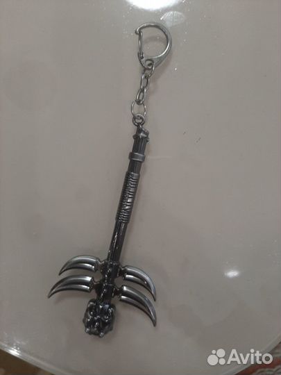 Брелок на ключи