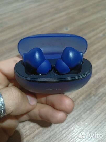 Наушники Realme Buds Air 3 neo