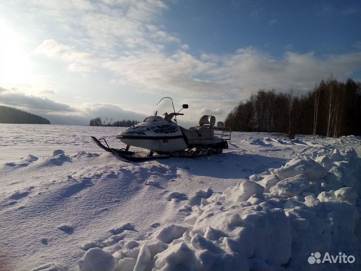 Тайга ст500д