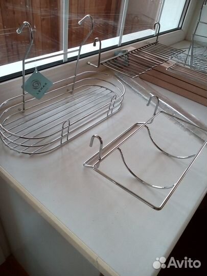 Мебельная фурнитура