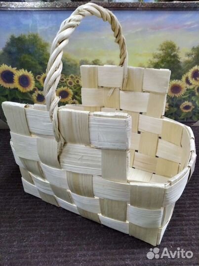 Корзинка