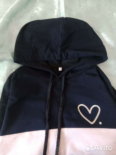 Костюм спортивный для девочки