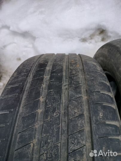 Michelin Latitude Sport 3 225/60 R18