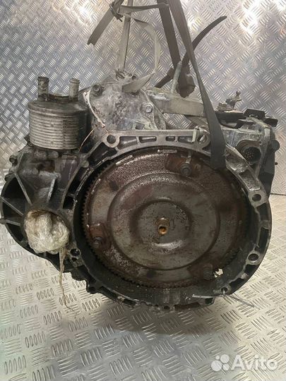 АКПП Volkswagen Sharan 2000-2010 1.9 tdi GPE