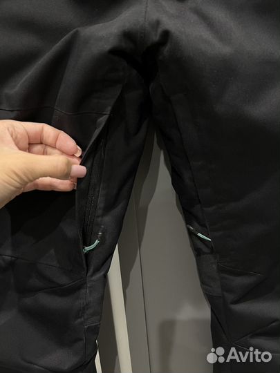 Горнолыжные штаны/брюки Wedze