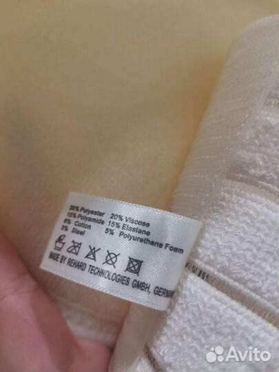 Корсет ортопедический для спины