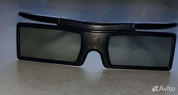 3d очки samsung