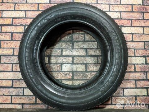 Bridgestone Dueler H/T 684II 275/60 R20