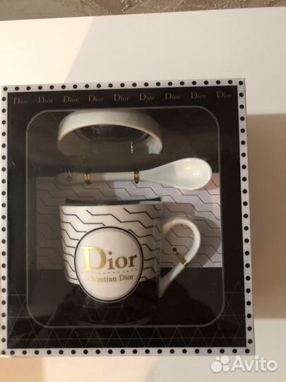 Подарочный набор