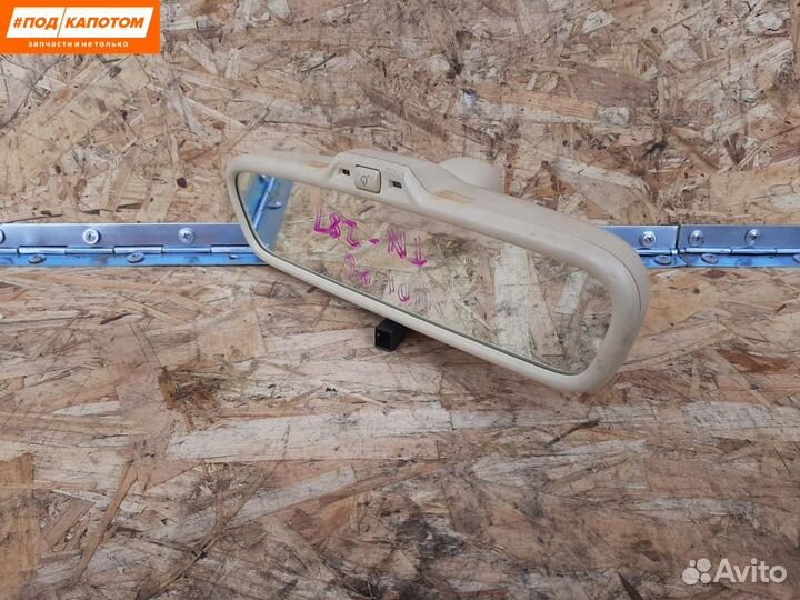 Зеркало салона Audi A6 4F/C6 2005