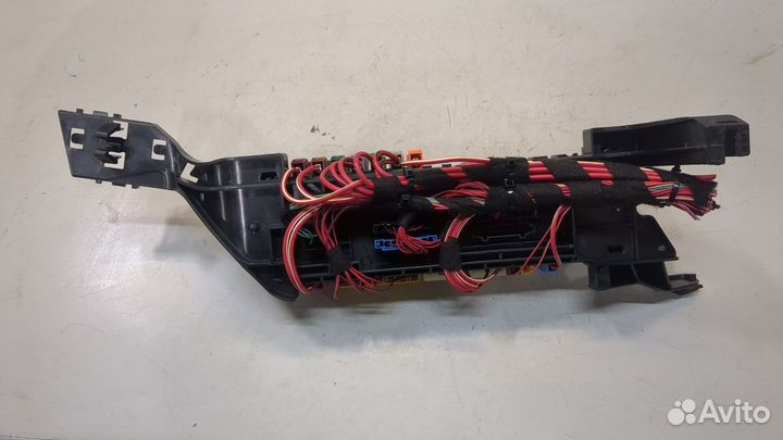 Блок предохранителей Mercedes GL X166, 2013