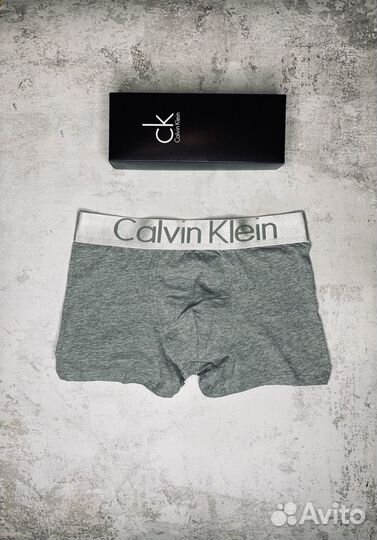 Трусы Calvin Klein мужские