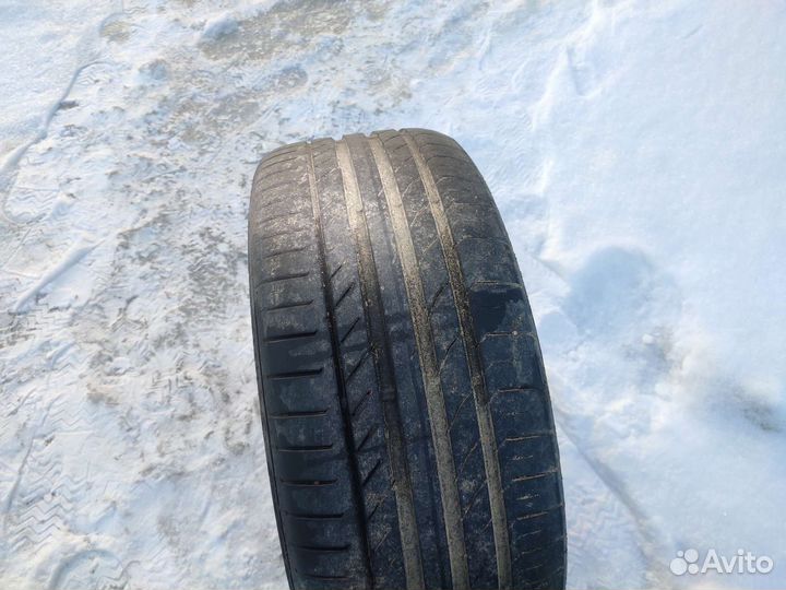 Continental ContiSportContact 5 225/45 R17