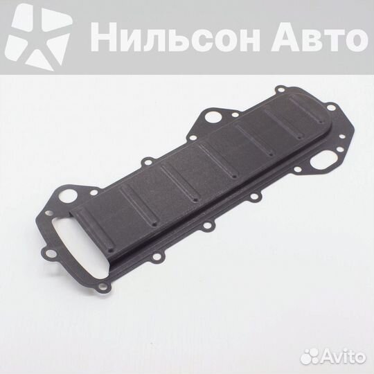 Прокладка маслоохладителя MMC canter, kibi