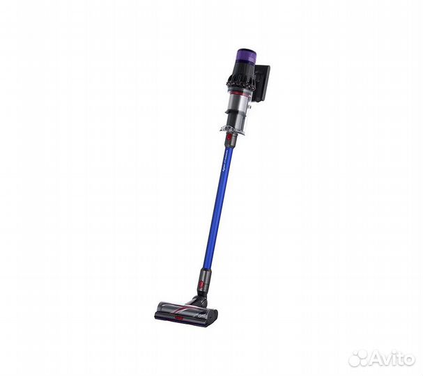 Пылесос Dyson V11 Absolute