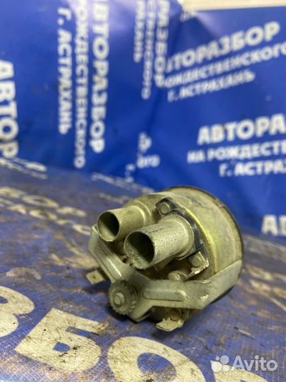 Указатель давления масла. Паз 3205 АВТОБУС змз 511