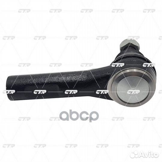 Наконечник рулевой тяги L/R (старый арт. cecr-9