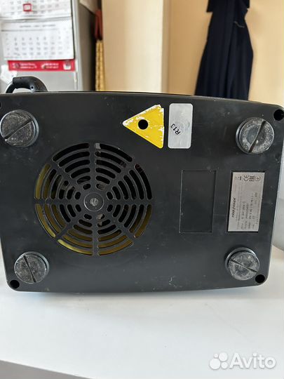 Кухонный процессор овощерезка Robot Coupe