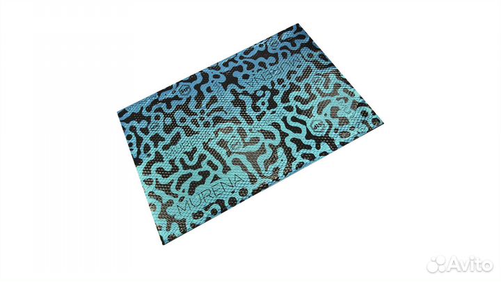 Виброизоляция STP Murena3 0,75м х 0,47м