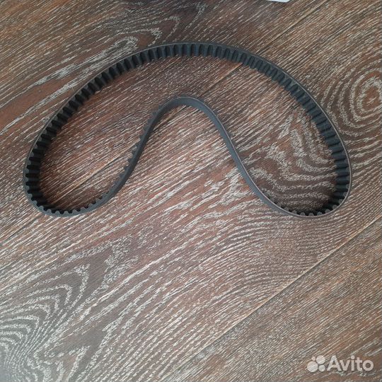 Ремень грм и натяжной ролик