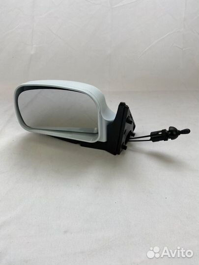 Боковые зеркала ваз 2104, 2105, 2107, белые