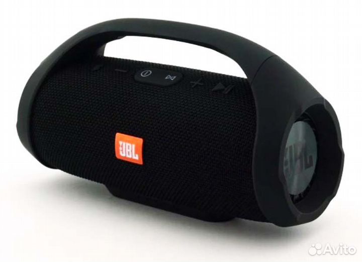 Колонка JBL Boombox