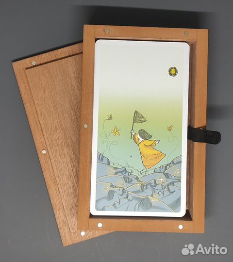 Сборник карт-афоризмов «Дао менеджера»