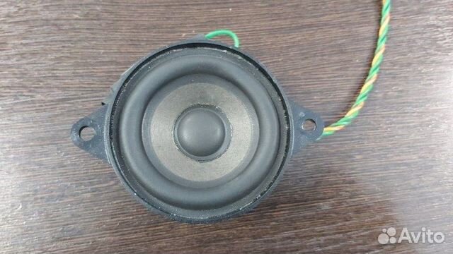 Динамик Bmw X5 E53