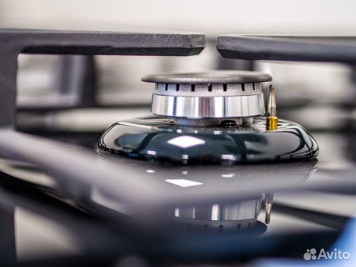 Газовая поверхность