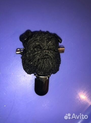 Держатель номера для выставок