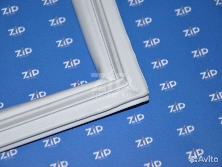 Уплотнитель холодильника атлант (556*1144мм), зам