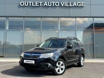 Subaru Forester 2.5 MT, 2008, 195 073 км, с пробегом, ц�ена 925 000 руб.