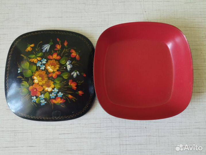 Ложки гжель.Доска гжель.Шкатулка