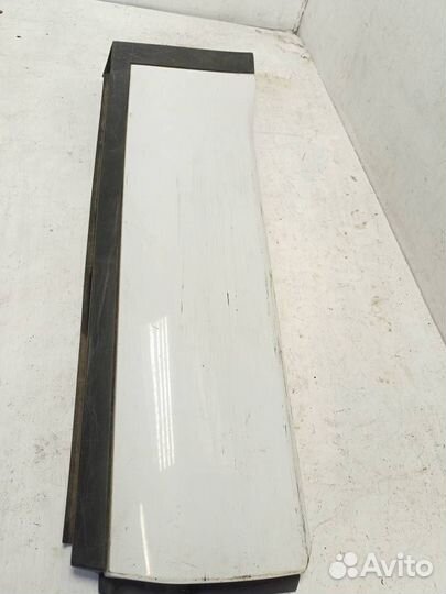 Накладка двери задней правой