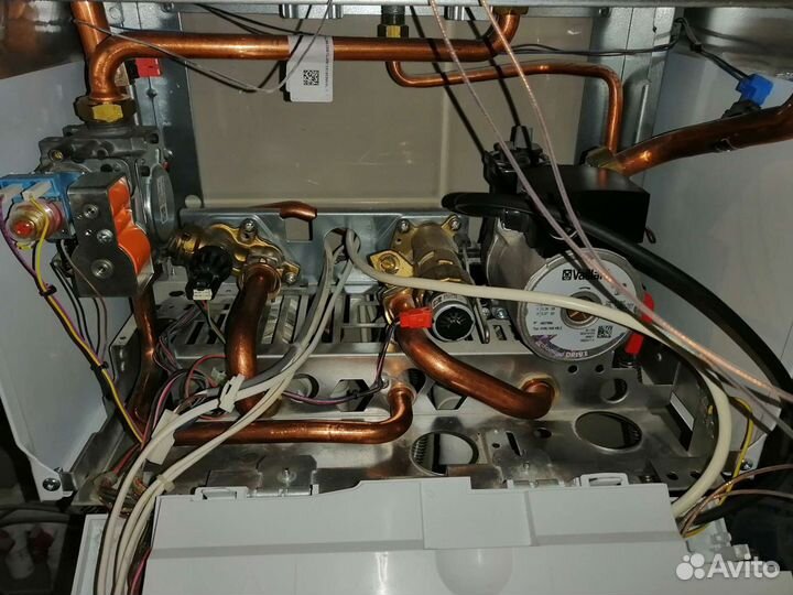 Ремонт, обслуживание, пусконаладка иностранных газ