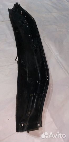 Жабо (нижняя часть) Lexus RX 300