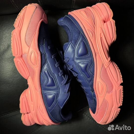 11US Кроссовки adidas RAF simons ozweego оригинал