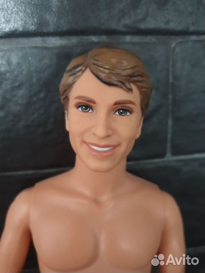 Кукла Кен Ромео из сета Romeo and Juliet