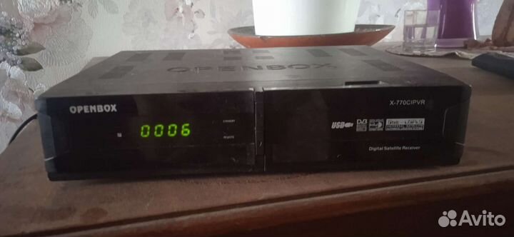 Спутниковые ресиверы и пульты Триколор