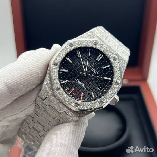 Часы женские Audemars Piguet 37mm