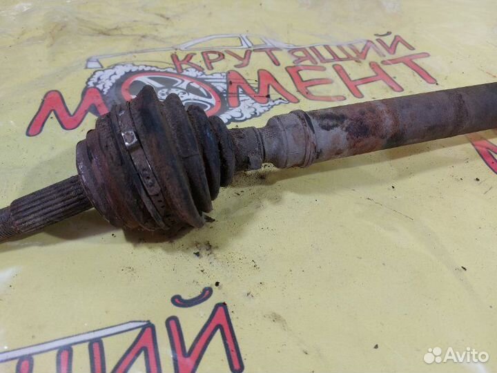 Привод передний правый Ваз LADA 2108 2004