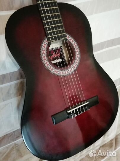 Гитара классическая SkyWay